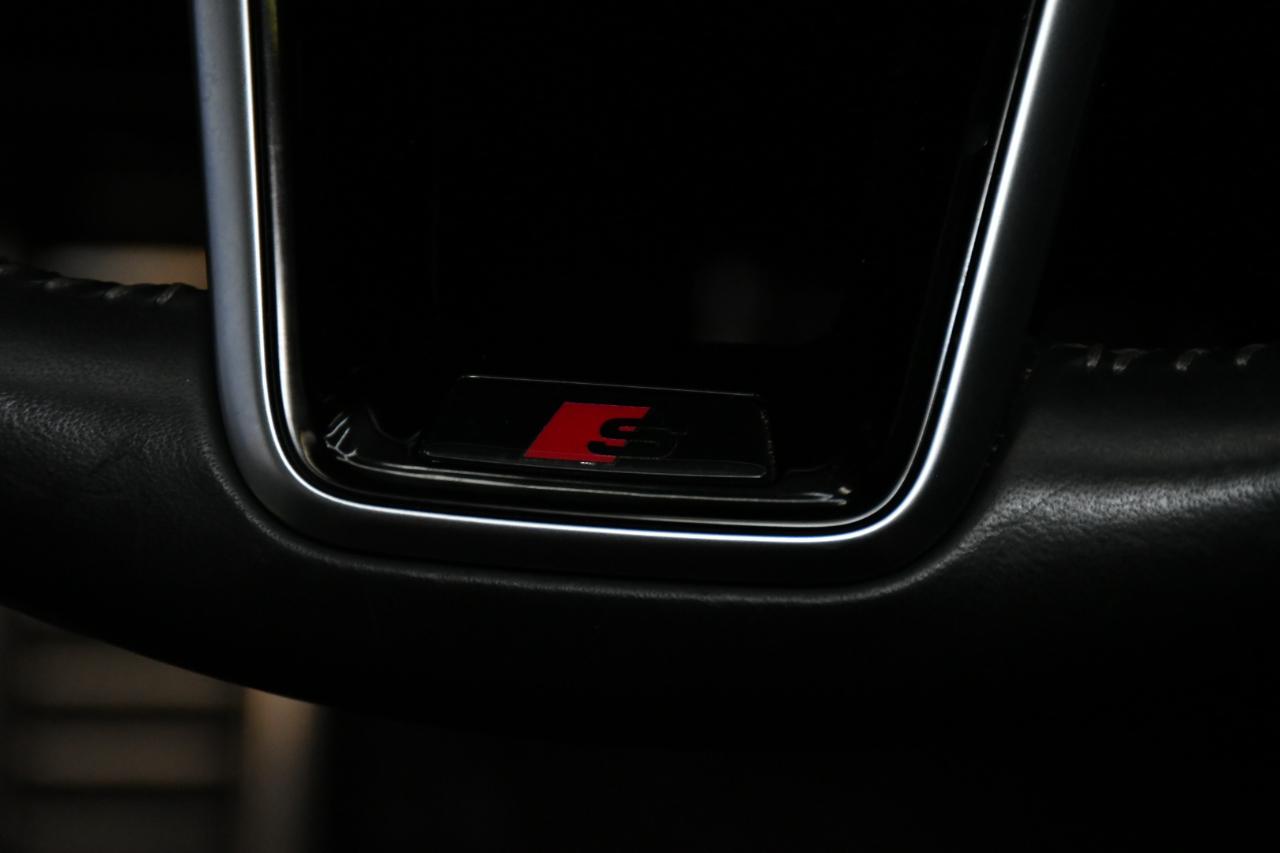 Audi S7 Prestige quattro 2020