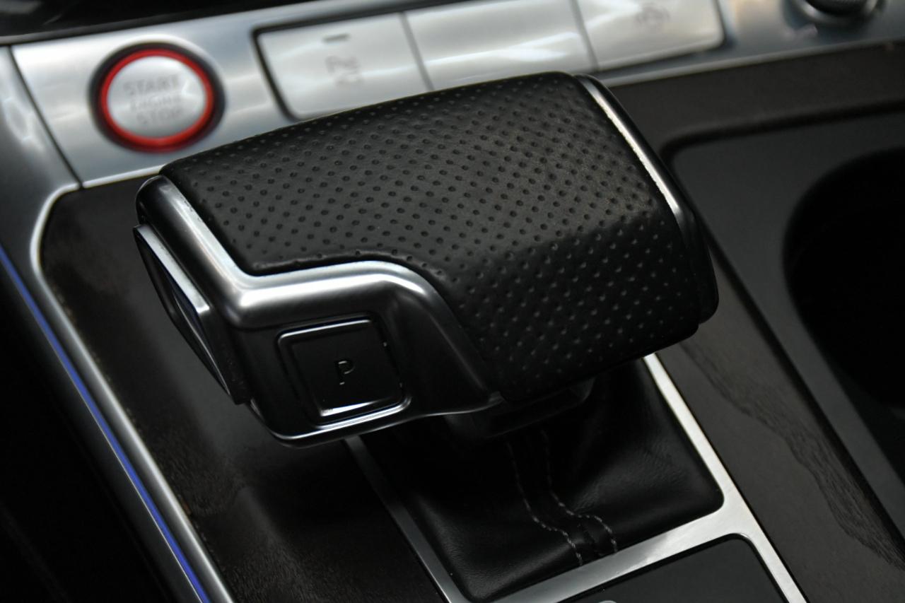 Audi S7 Prestige quattro 2020