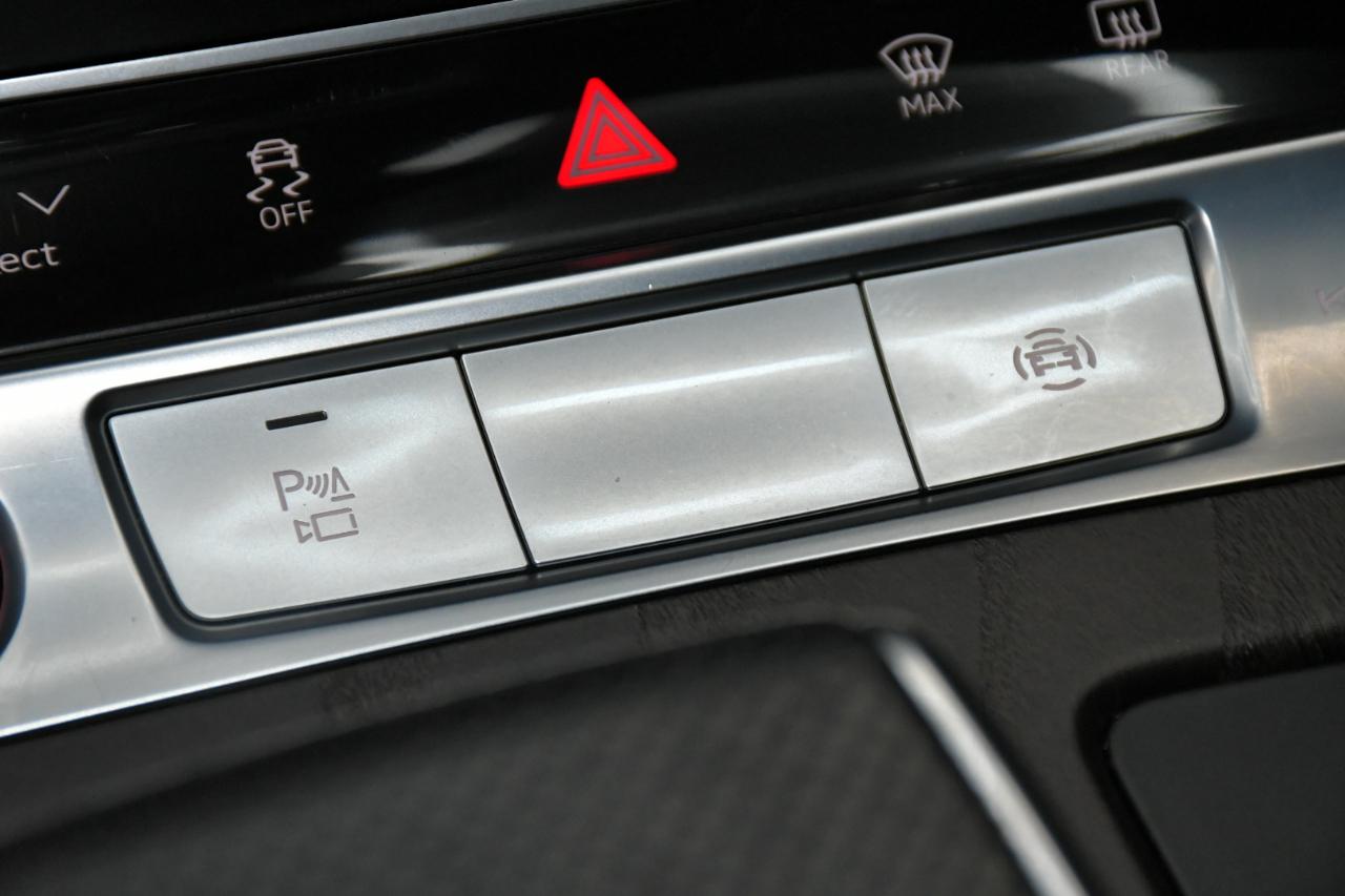 Audi S7 Prestige quattro 2020
