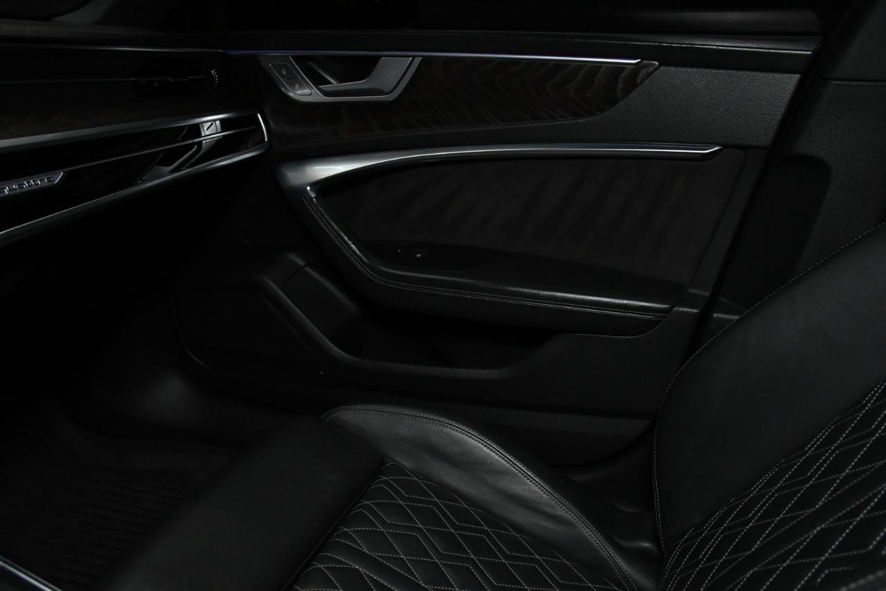 Audi S7 Prestige quattro 2020