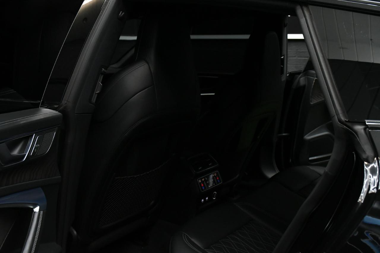 Audi S7 Prestige quattro 2020
