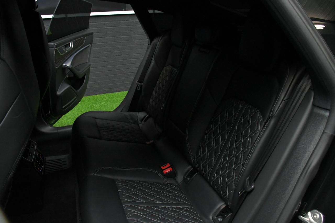 Audi S7 Prestige quattro 2020