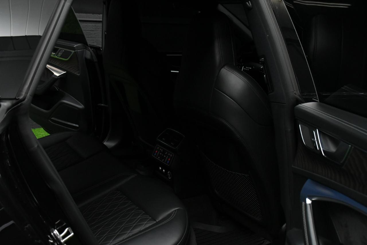 Audi S7 Prestige quattro 2020