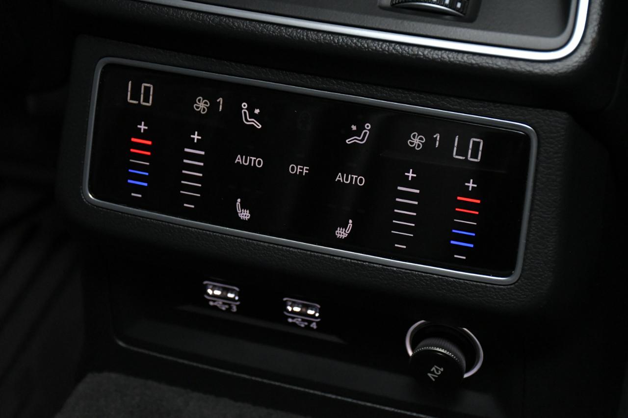 Audi S7 Prestige quattro 2020