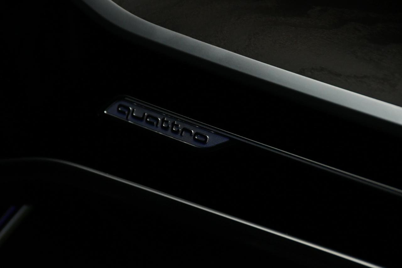 Audi S7 Prestige quattro 2020