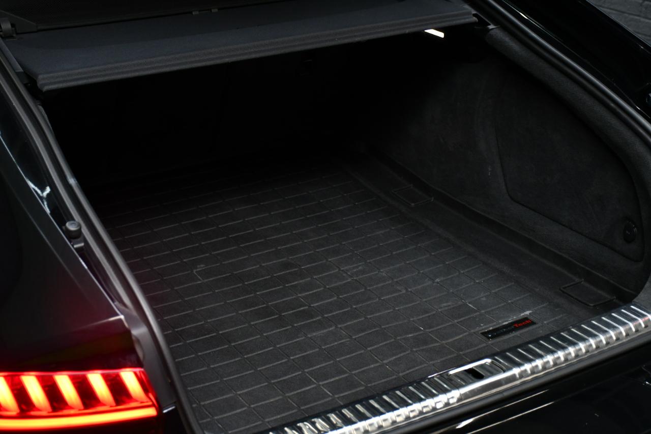 Audi S7 Prestige quattro 2020