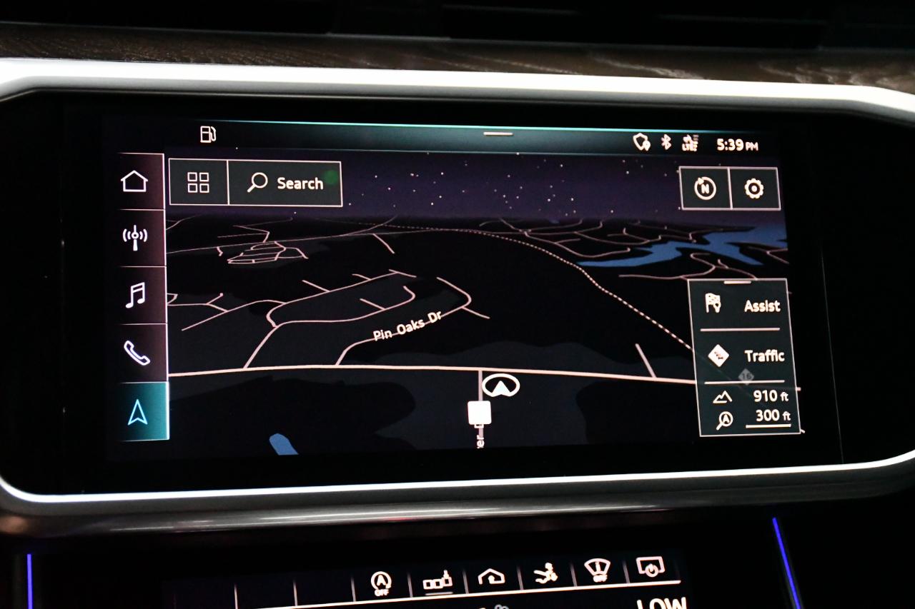 Audi S7 Prestige quattro 2020
