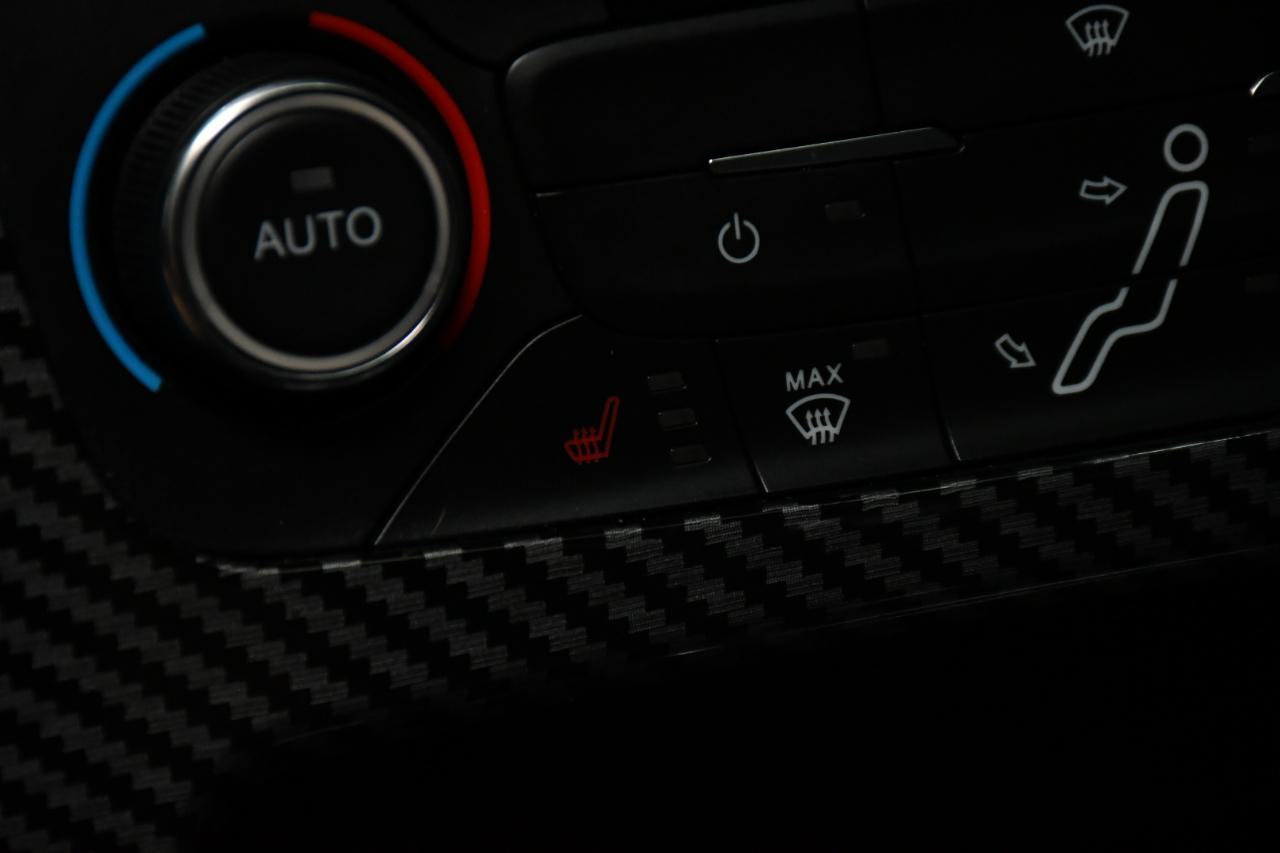 Ford Focus RS Hatch 2018