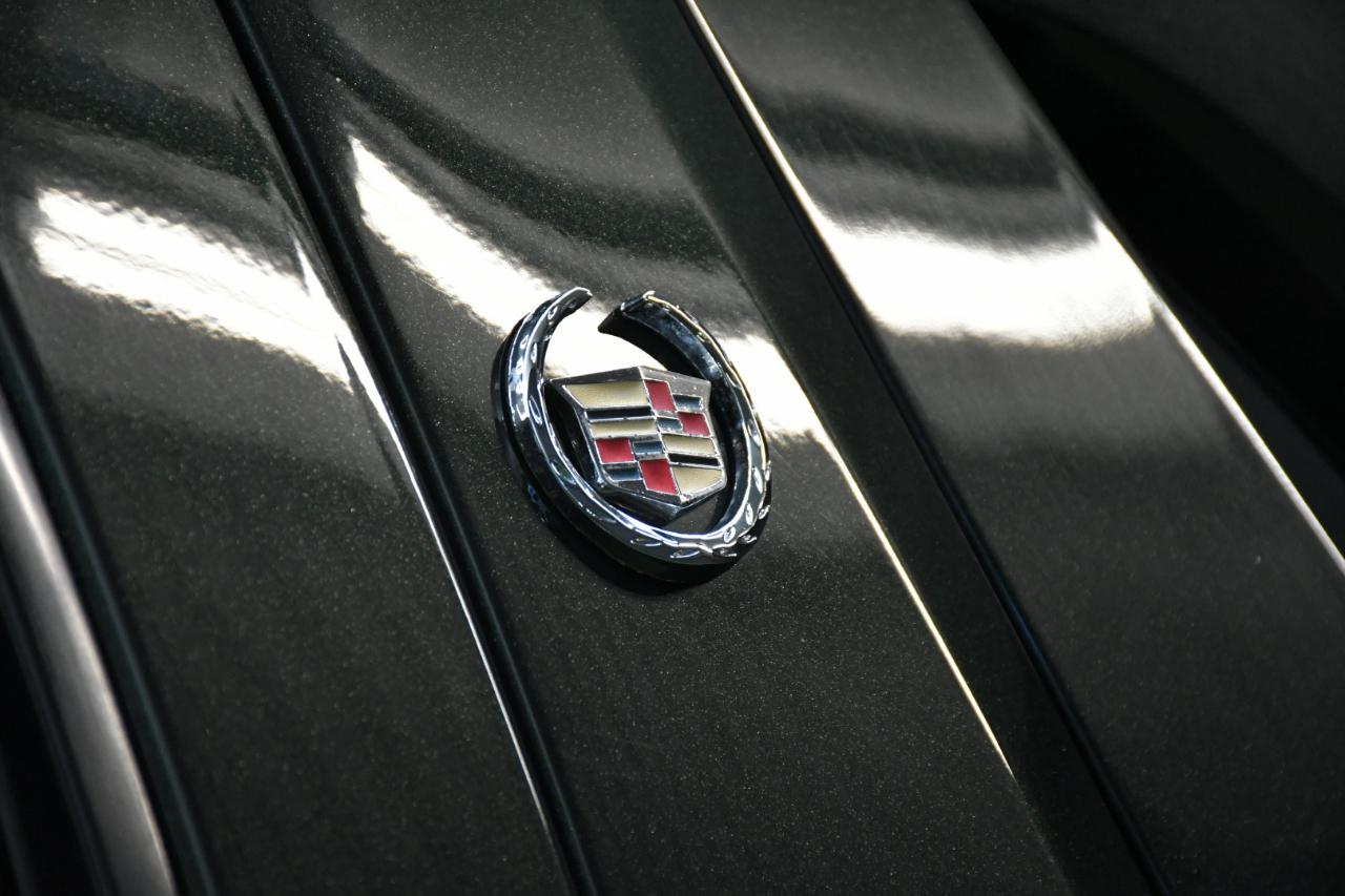 Cadillac Escalade EXT Luxury 2013