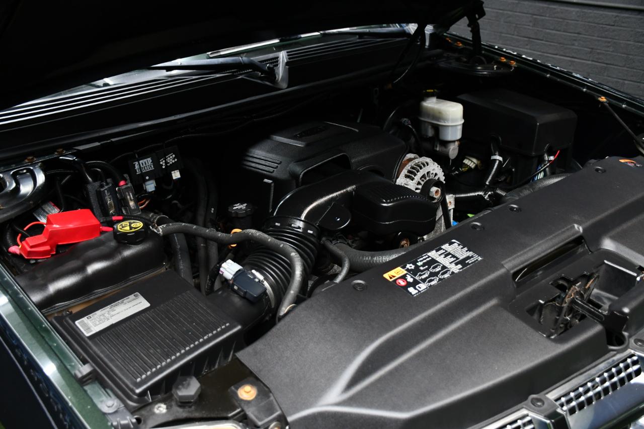 Cadillac Escalade EXT Luxury 2013