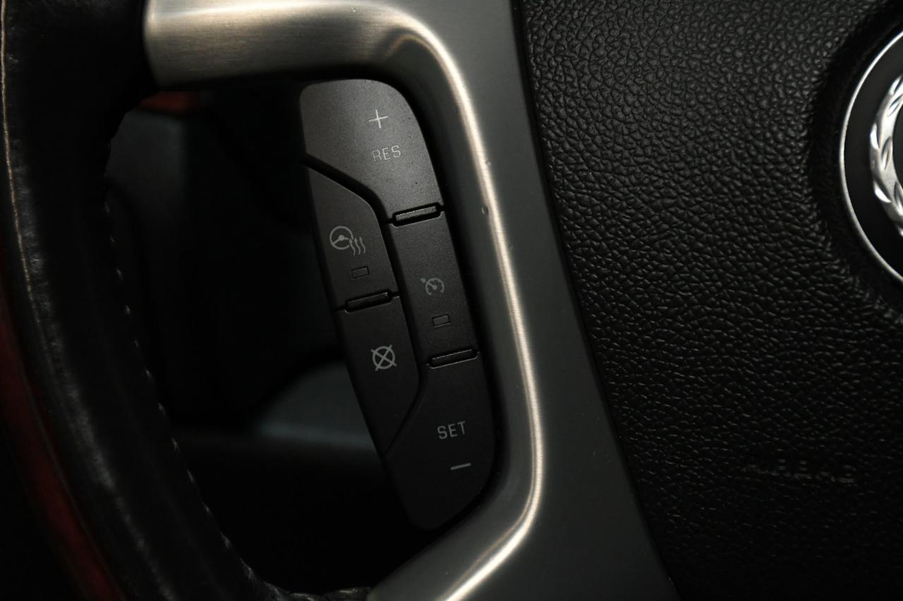 Cadillac Escalade EXT Luxury 2013