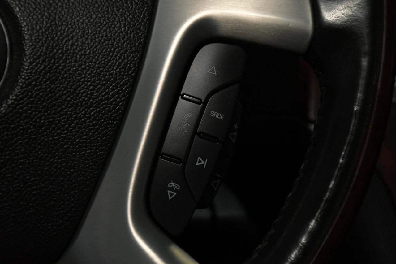 Cadillac Escalade EXT Luxury 2013