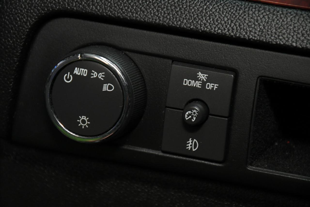 Cadillac Escalade EXT Luxury 2013