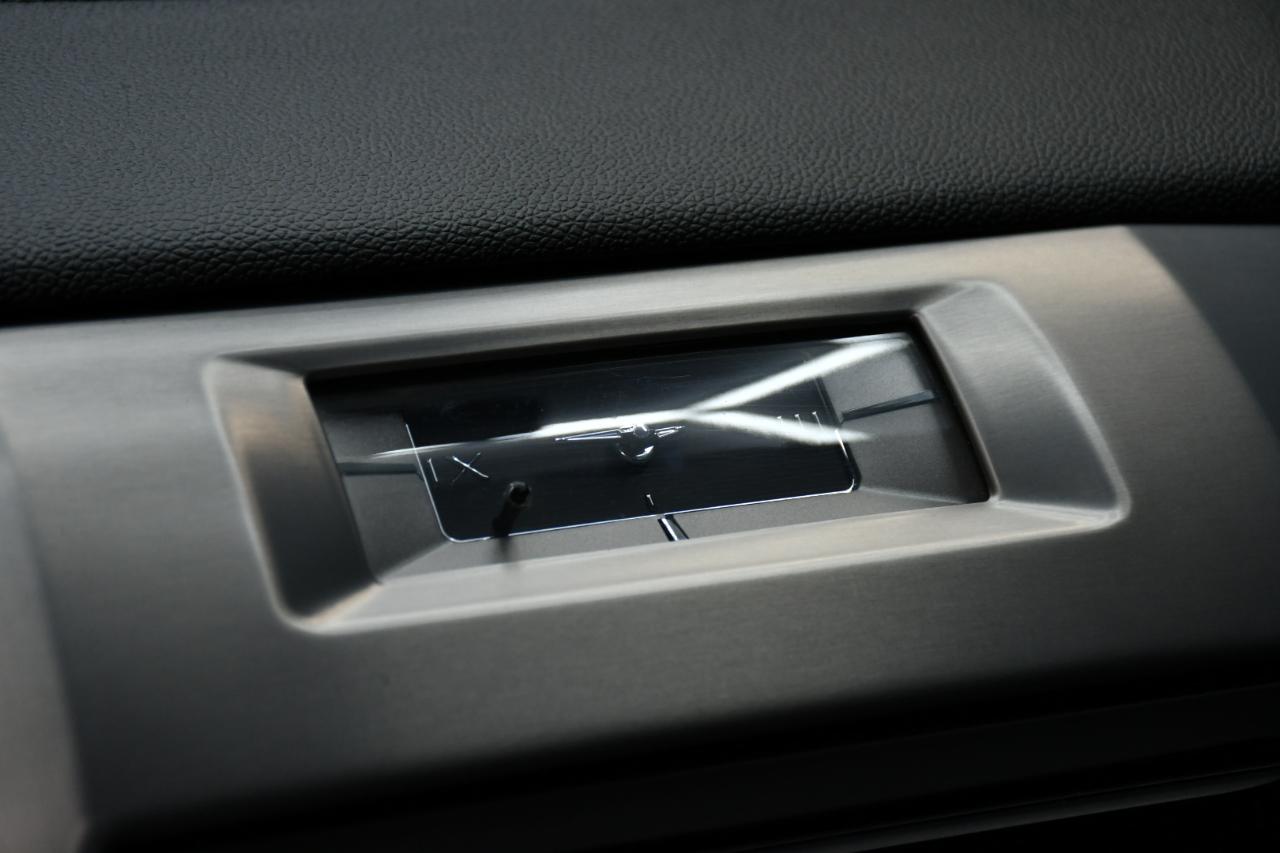 Cadillac Escalade EXT Luxury 2013