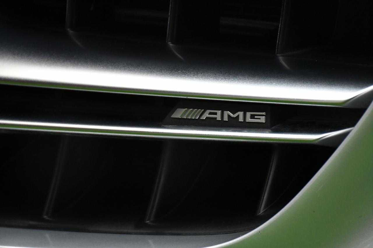 Mercedes-Benz E-Class AMG E 63 S 4MATIC 2018