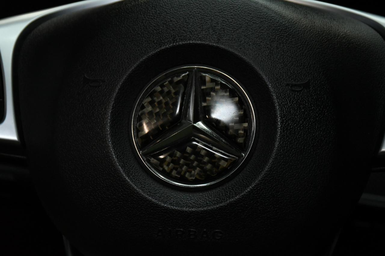 Mercedes-Benz E-Class AMG E 63 S 4MATIC 2018