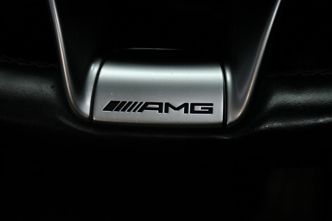 Mercedes-Benz E-Class AMG E 63 S 4MATIC 2018