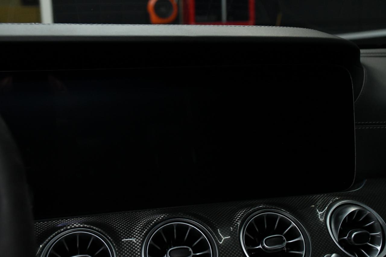 Mercedes-Benz E-Class AMG E 63 S 4MATIC 2018
