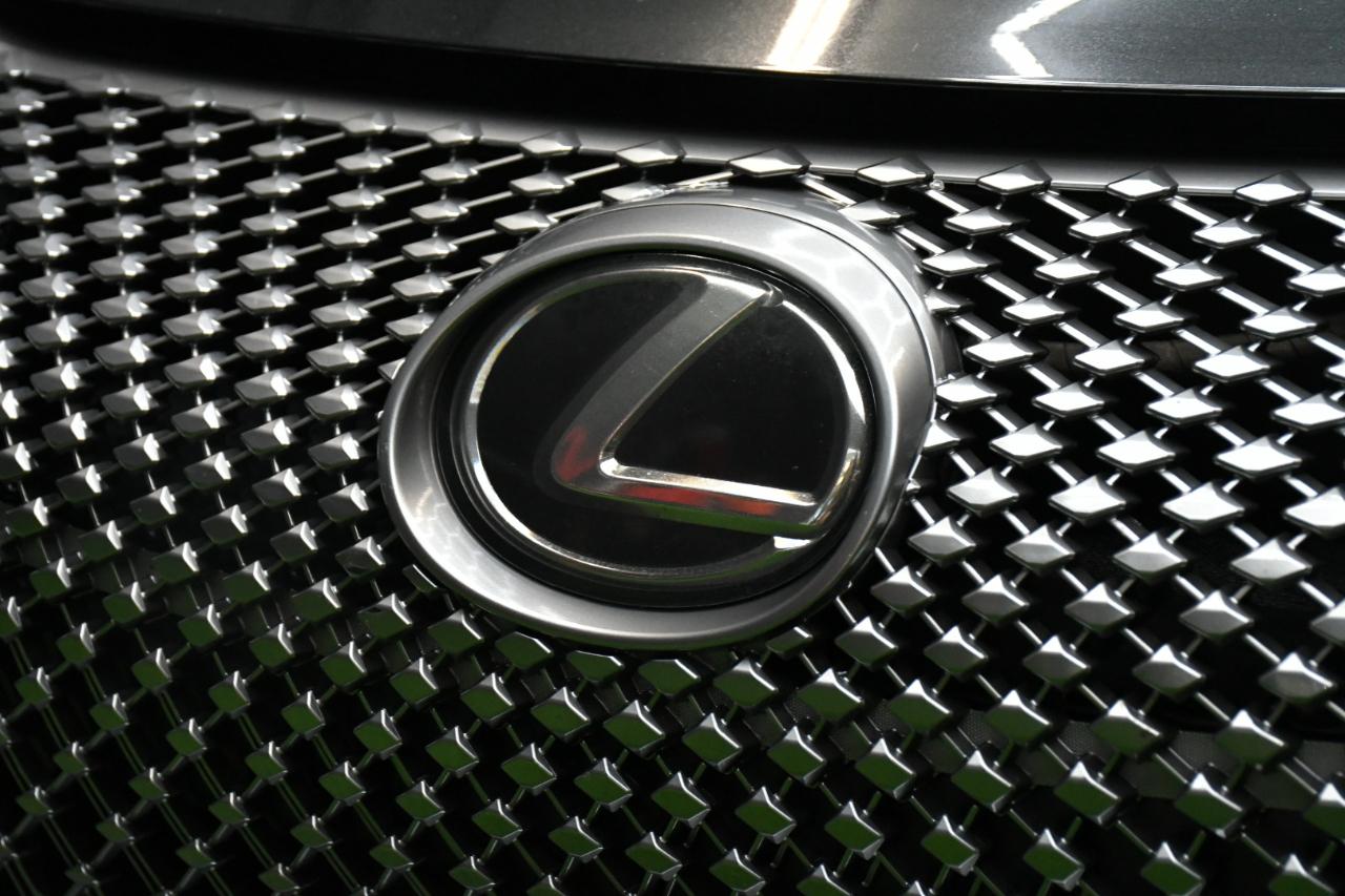 Lexus LC 500 Coupe 2020