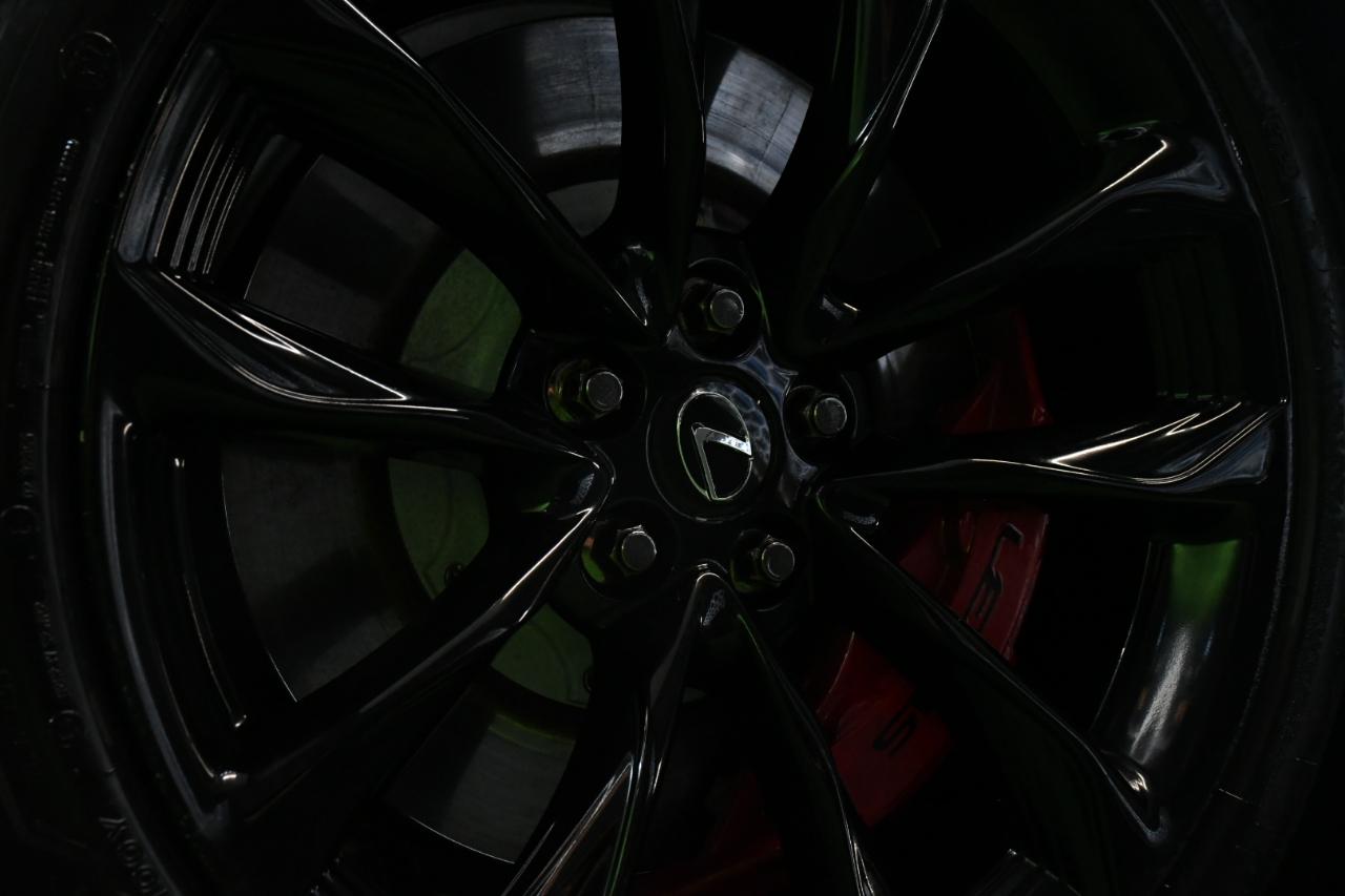 Lexus LC 500 Coupe 2020
