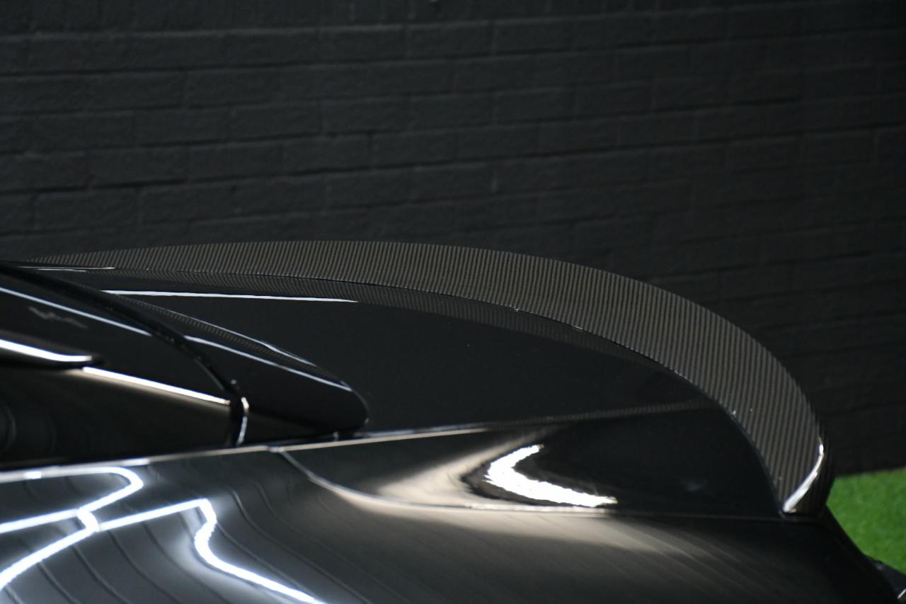 Lexus LC 500 Coupe 2020