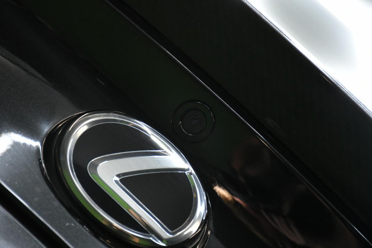 Lexus LC 500 Coupe 2020