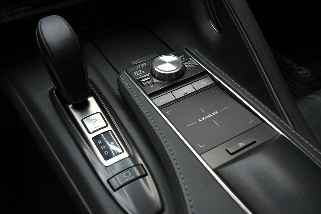 Lexus LC 500 Coupe 2020