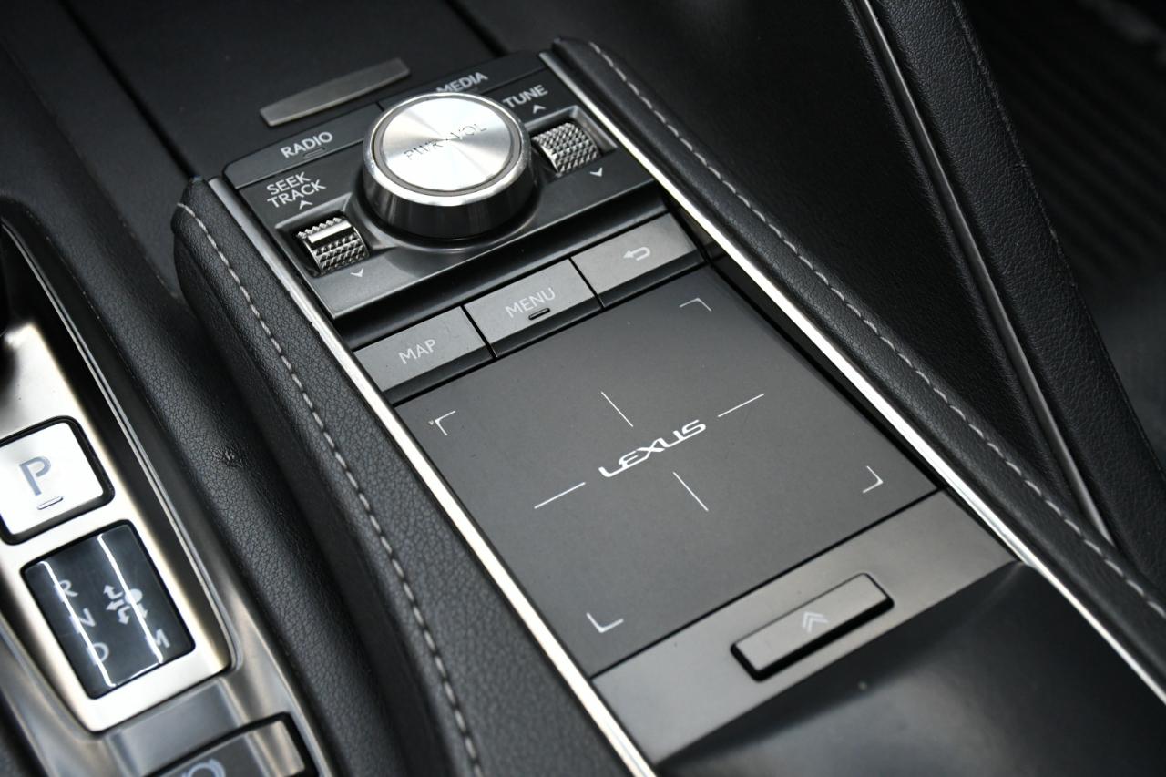 Lexus LC 500 Coupe 2020