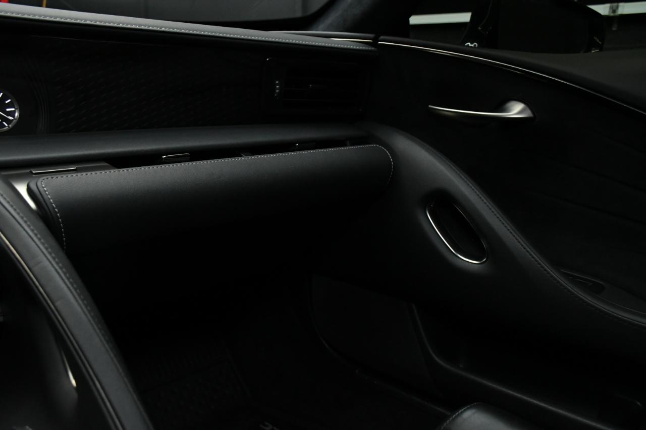 Lexus LC 500 Coupe 2020