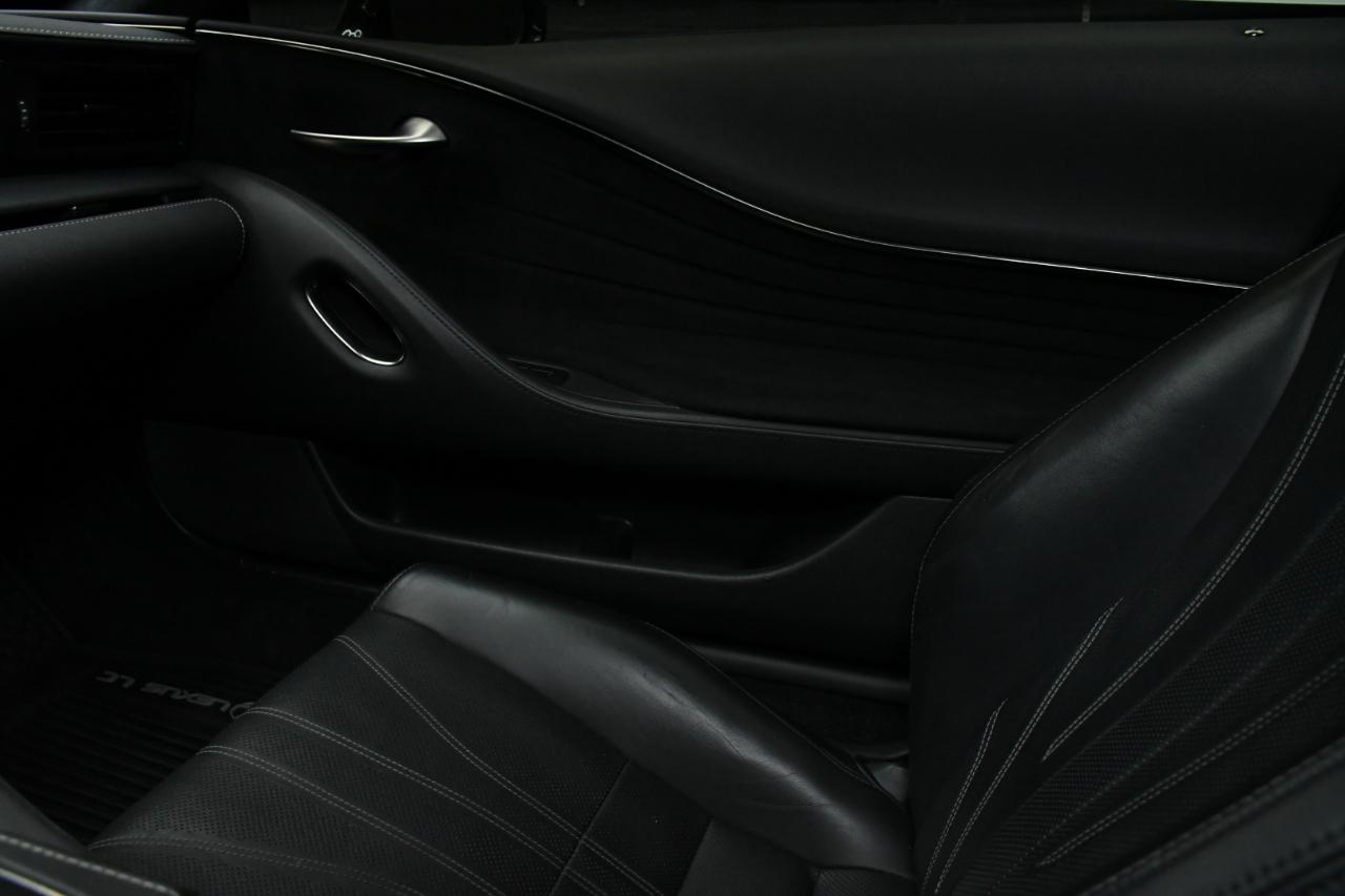 Lexus LC 500 Coupe 2020