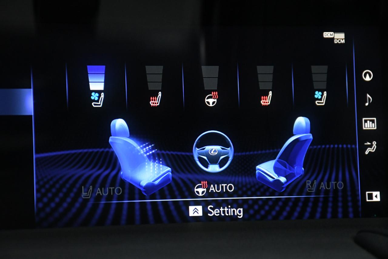 Lexus LC 500 Coupe 2020