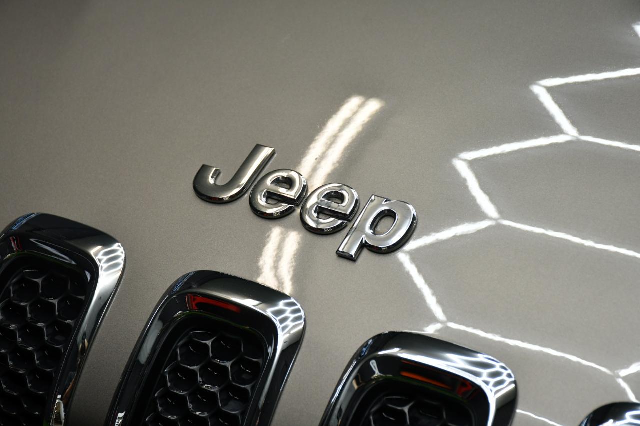 Jeep Cherokee Limited 4WD 2016