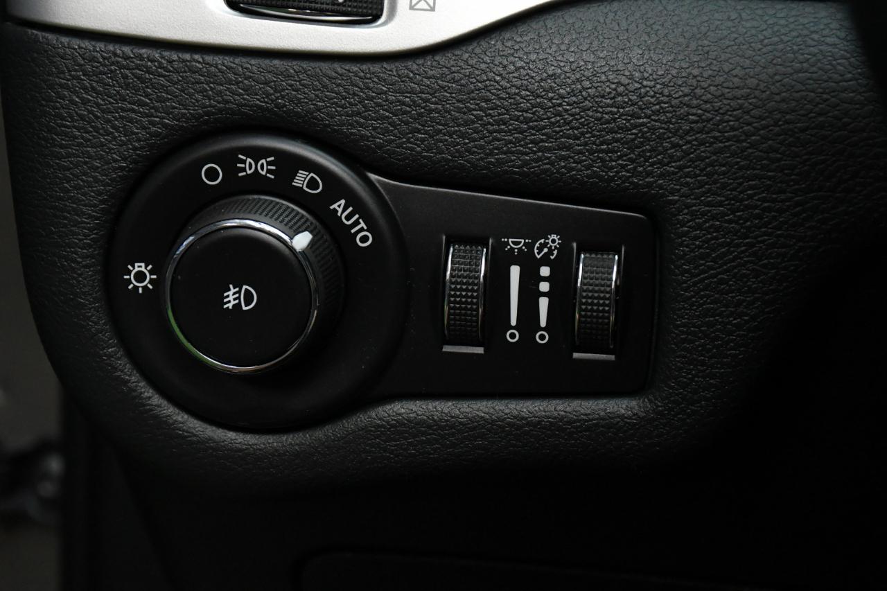 Jeep Cherokee Limited 4WD 2016