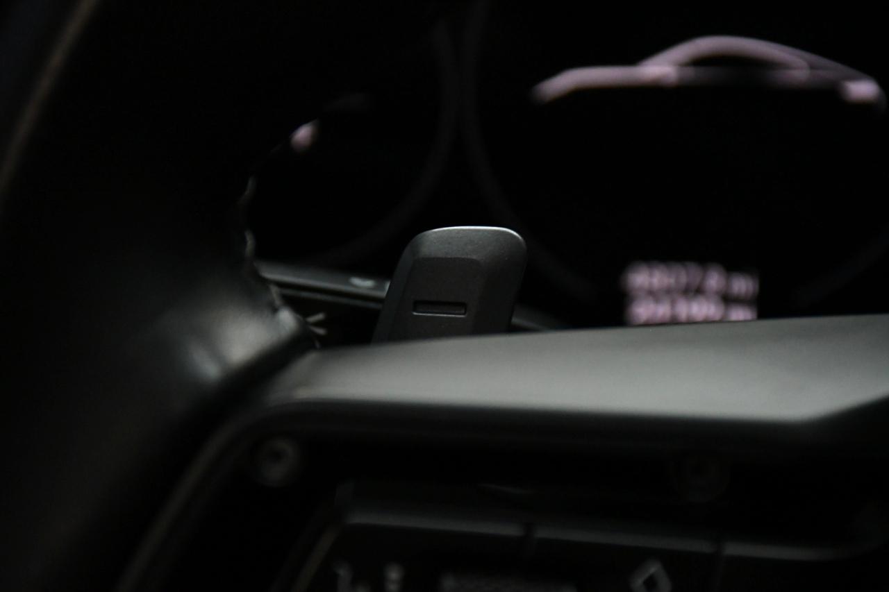 Porsche 911 Carrera 4S 2D Coupe 2020