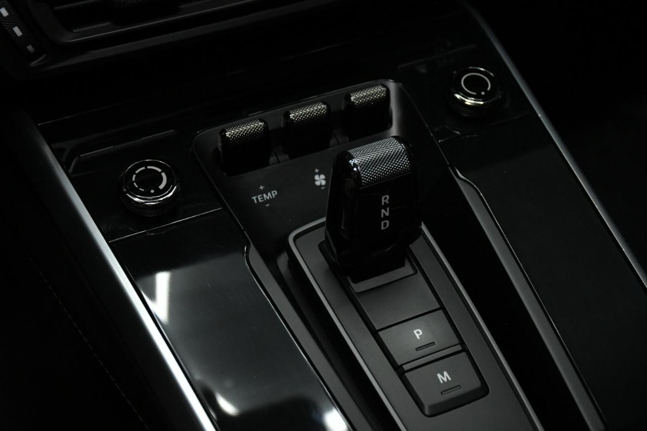 Porsche 911 Carrera 4S 2D Coupe 2020