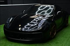 2020 Porsche 911 