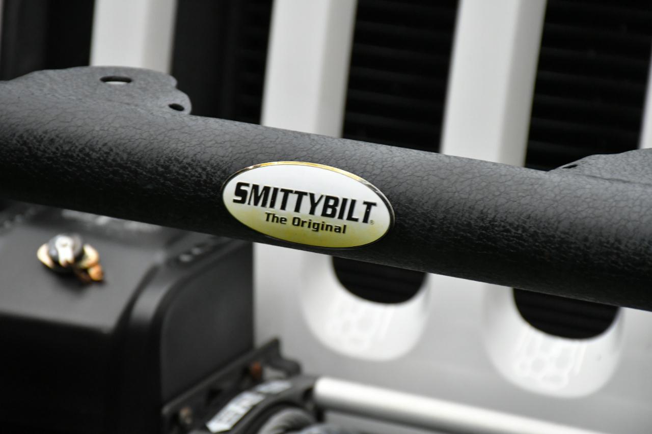 Jeep Wrangler Unlimited Sport 4WD 2013