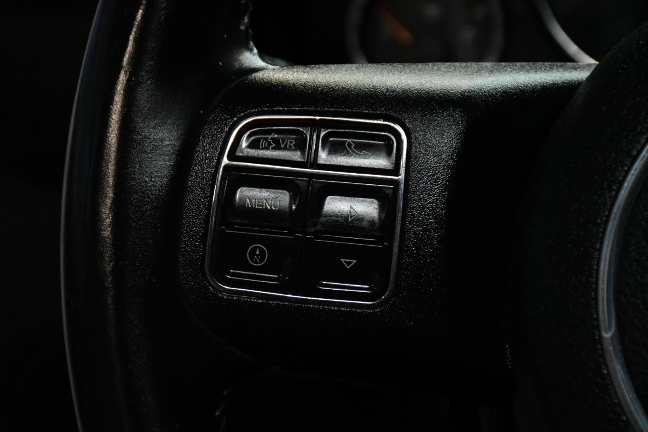 Jeep Wrangler Unlimited Sport 4WD 2013