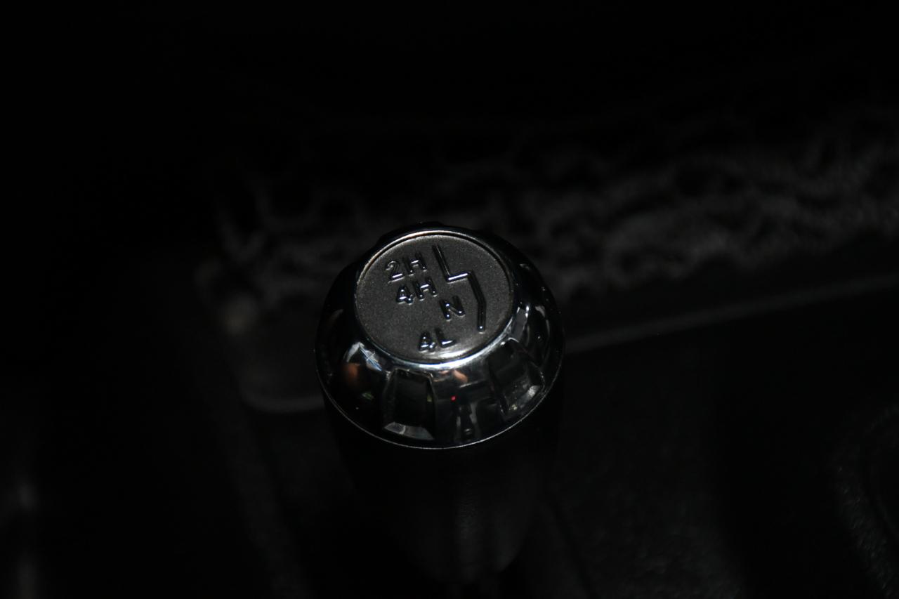 Jeep Wrangler Unlimited Sport 4WD 2013