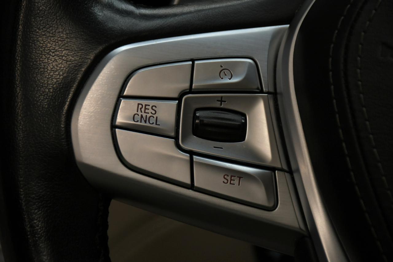 BMW 7-Series 750i 2016