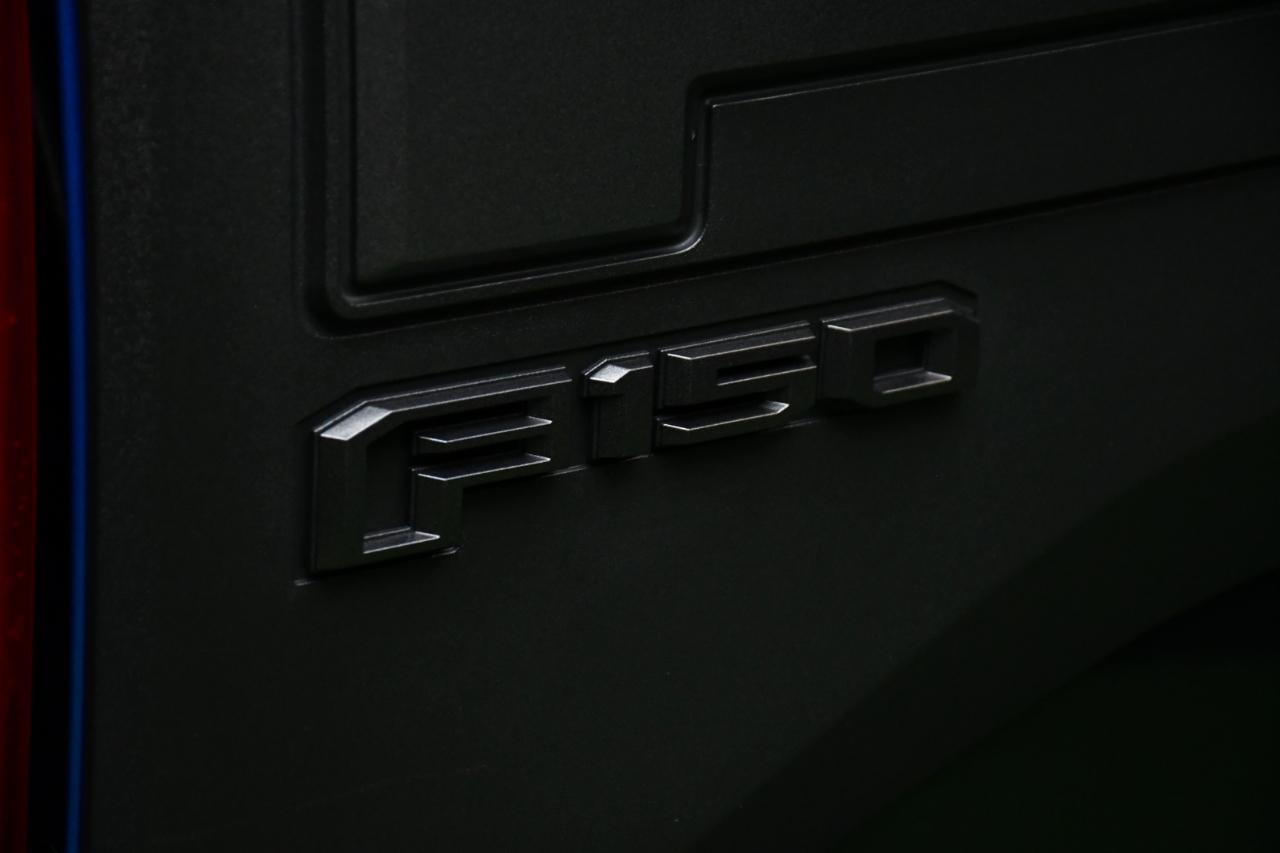 Ford F-150 Raptor SuperCrew 4WD 2019