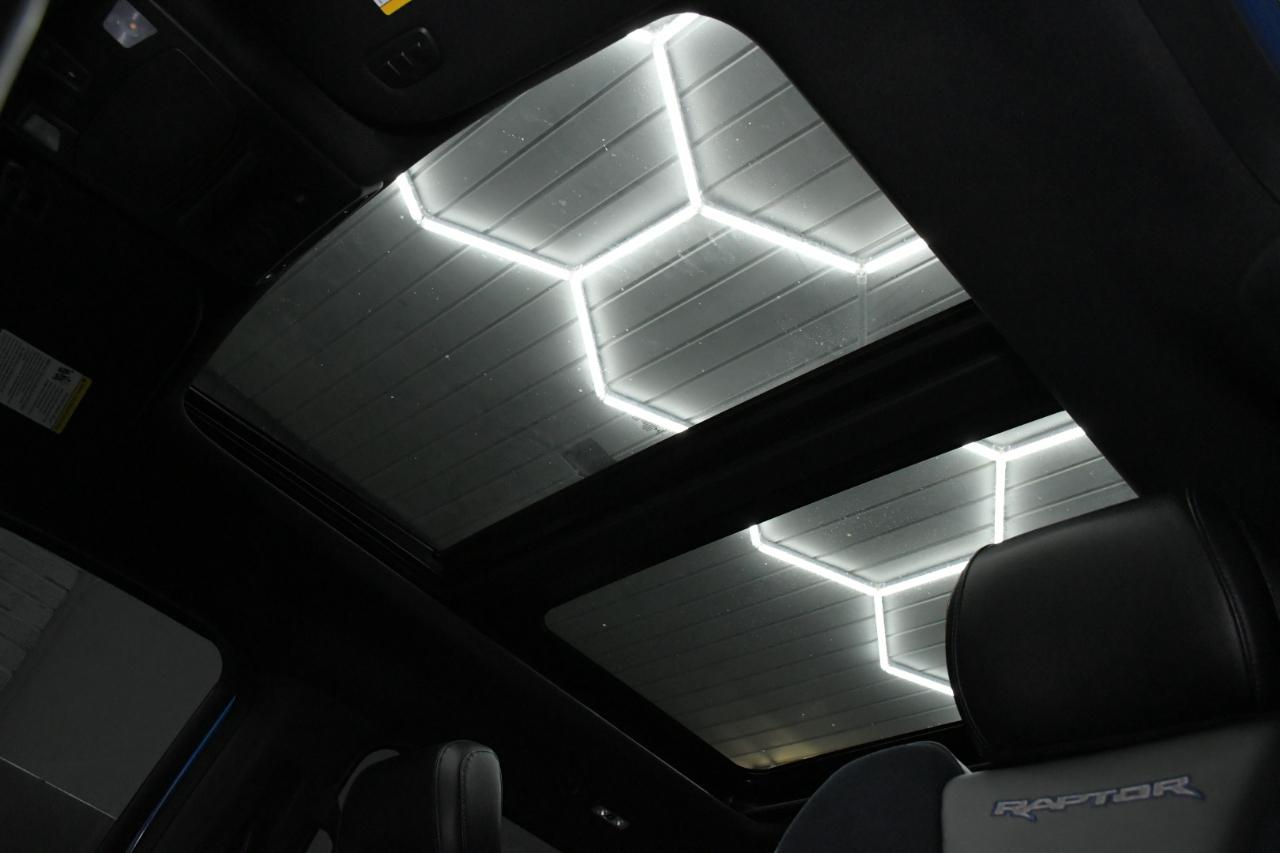 Ford F-150 Raptor SuperCrew 4WD 2019