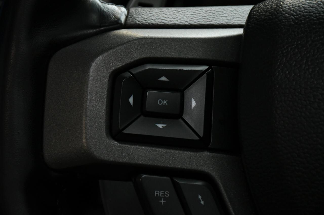 Ford F-150 Raptor SuperCrew 4WD 2019