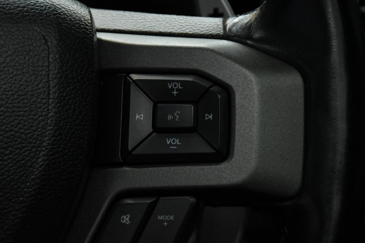 Ford F-150 Raptor SuperCrew 4WD 2019