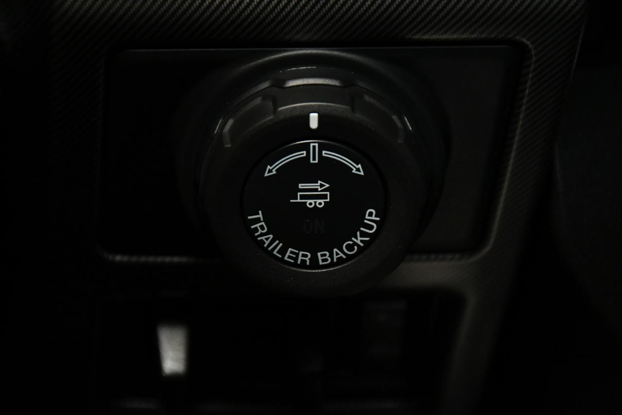 Ford F-150 Raptor SuperCrew 4WD 2019