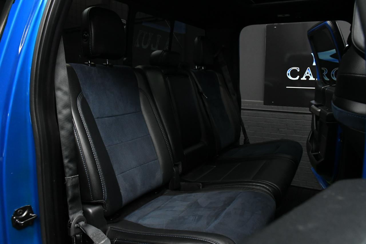 Ford F-150 Raptor SuperCrew 4WD 2019