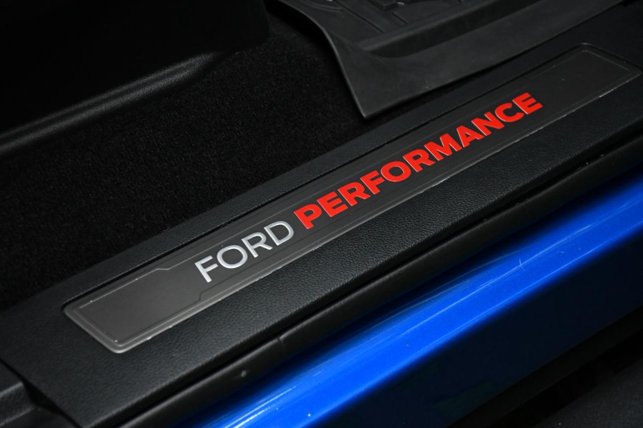 Ford F-150 Raptor SuperCrew 4WD 2019