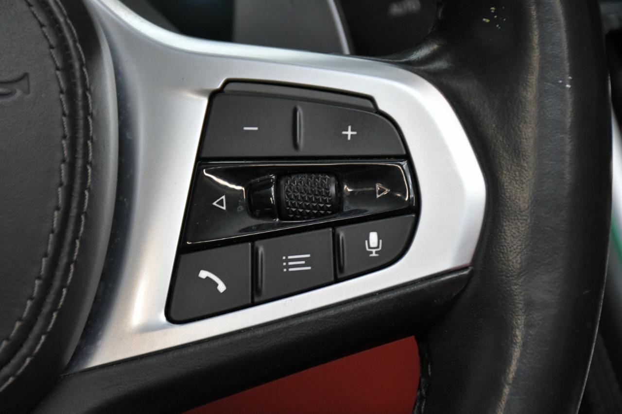 BMW 8-Series M850i xDrive Convertible 2019