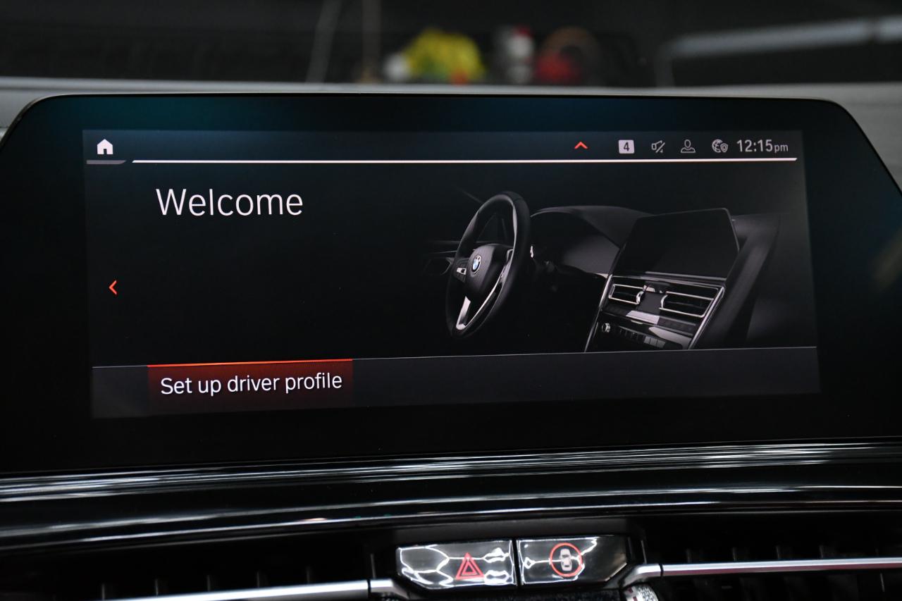 BMW 8-Series M850i xDrive Convertible 2019