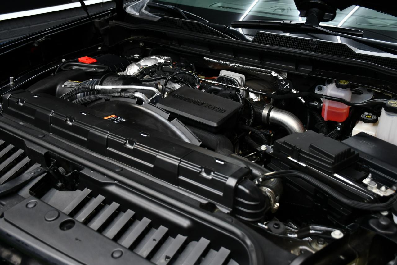 Chevrolet Silverado 2500HD Custom Crew Cab Short Box 4WD 2026